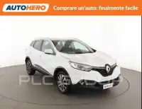 2018 Renault Kadjar