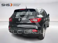 2018 Renault Kadjar