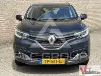 2018 Renault Kadjar