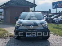 2018 Renault Kadjar