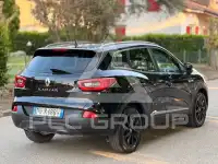 2018 Renault Kadjar