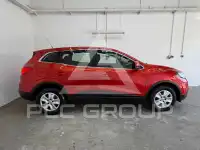 2018 Renault Kadjar