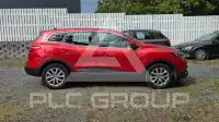 2018 Renault Kadjar