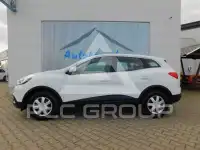2018 Renault Kadjar