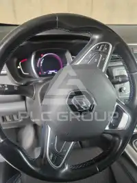 2018 Renault Kadjar