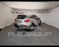 2018 Renault Kadjar