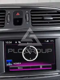 2018 Renault Kadjar