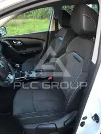 2018 Renault Kadjar