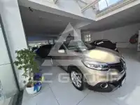 2018 Renault Kadjar