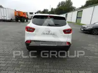 2018 Renault Kadjar