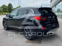 2018 Renault Kadjar