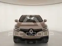2018 Renault Kadjar
