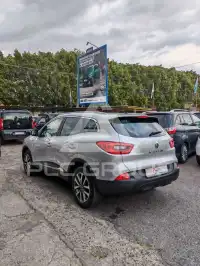 2018 Renault Kadjar