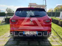 2018 Renault Kadjar