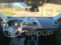 2018 Renault Kadjar