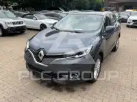 2018 Renault Kadjar