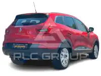 2018 Renault Kadjar
