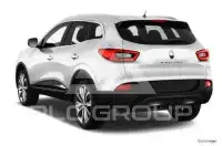 2018 Renault Kadjar