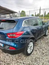 2018 Renault Kadjar