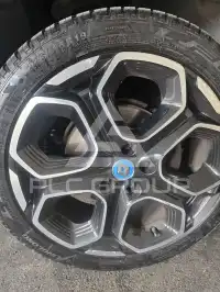 2018 Renault Kadjar