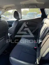 2018 Renault Kadjar