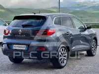 2018 Renault Kadjar