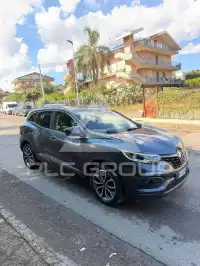 2018 Renault Kadjar