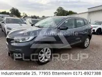 2018 Renault Kadjar