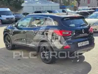 2018 Renault Kadjar