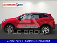 2018 Renault Kadjar