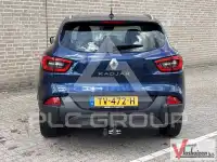 2018 Renault Kadjar