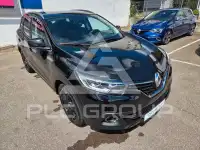 2018 Renault Kadjar