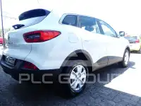 2018 Renault Kadjar