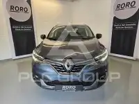 2018 Renault Kadjar