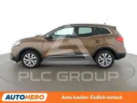 2018 Renault Kadjar