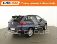 2018 Renault Kadjar