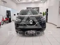 2018 Renault Kadjar
