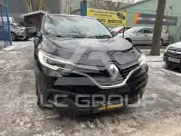 2018 Renault Kadjar