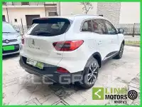 2018 Renault Kadjar