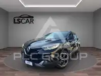 2018 Renault Kadjar