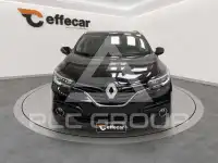 2018 Renault Kadjar