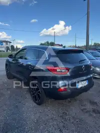2018 Renault Kadjar