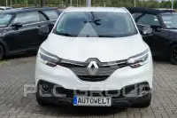 2018 Renault Kadjar