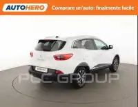 2018 Renault Kadjar