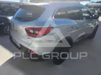 2018 Renault Kadjar