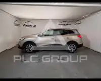 2018 Renault Kadjar