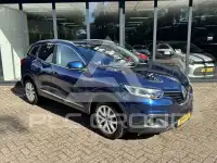 2018 Renault Kadjar