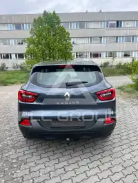 2018 Renault Kadjar