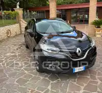 2018 Renault Kadjar
