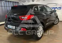 2018 Renault Kadjar